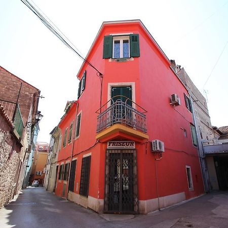 Studio Pupa Rovinj Exterior photo