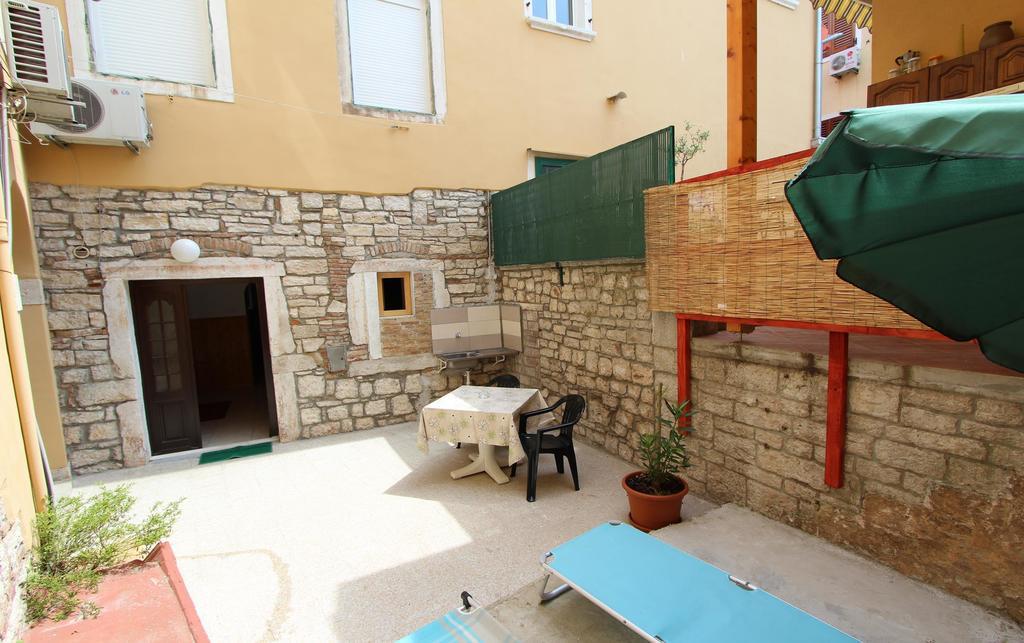 Studio Pupa Rovinj Exterior photo