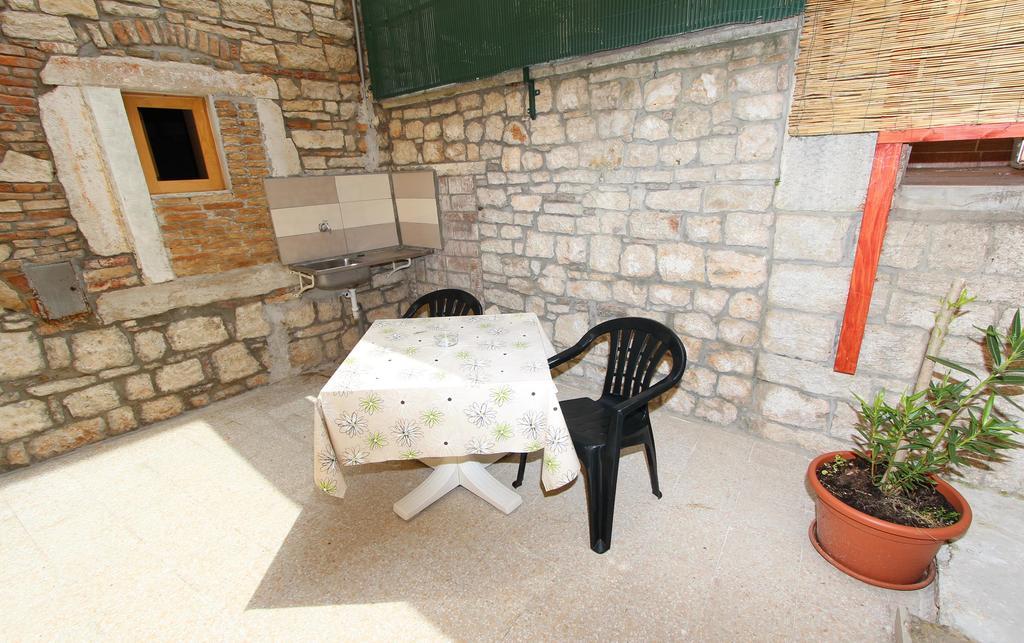 Studio Pupa Rovinj Exterior photo