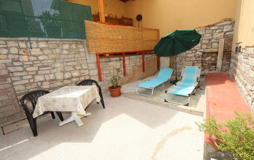 Studio Pupa Rovinj Exterior photo