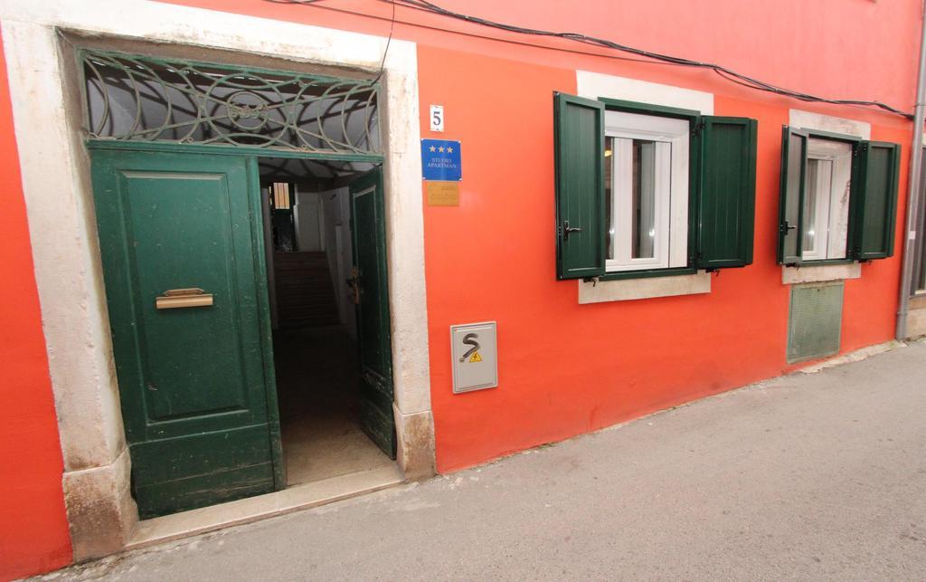 Studio Pupa Rovinj Exterior photo