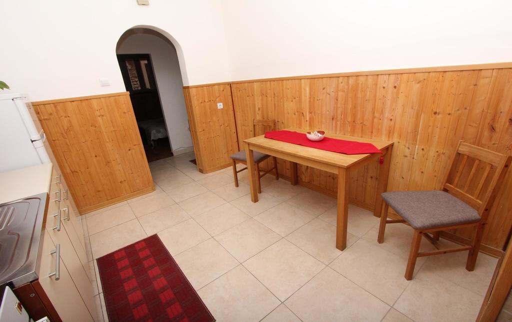 Studio Pupa Rovinj Exterior photo