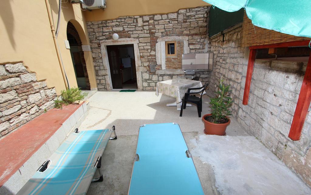 Studio Pupa Rovinj Exterior photo